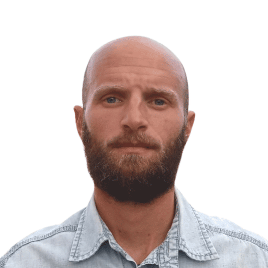Alessandro Bergamo