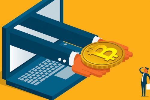 come guadagnare soldi con il commercio bitcoin