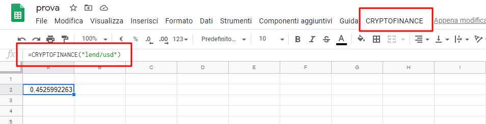 Creare una tabella pivot per analizzare i dati di un foglio di lavoro