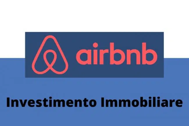 airbnb investimento