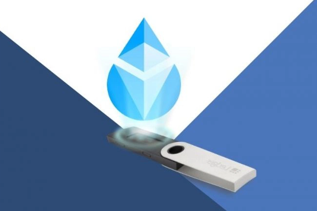 staking ethereum