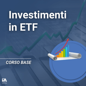 Corso base su investimenti in ETF