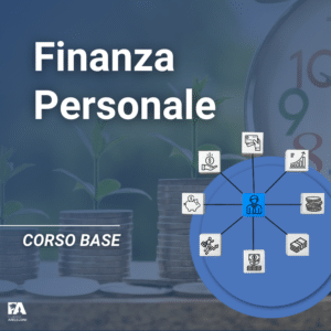 Corso base Finanza Personale