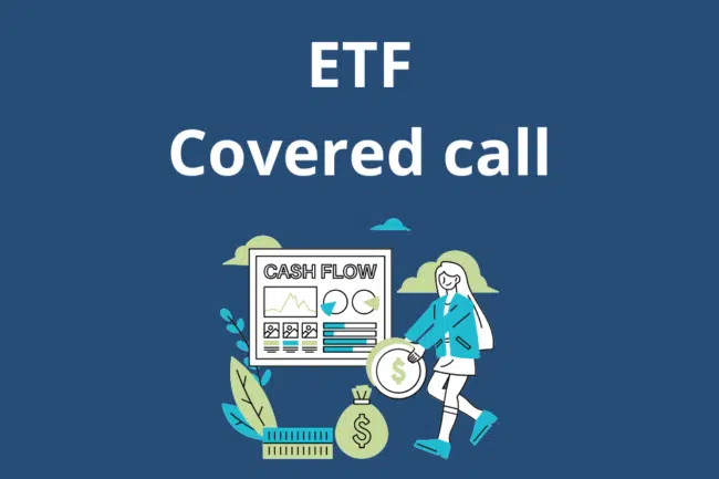 etf covered call