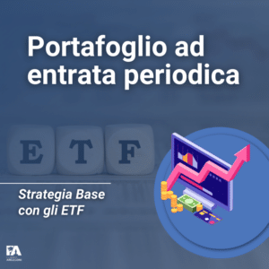 Portafoglio Entrata Periodica ETF