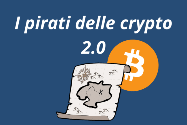 corso sicurezza e privacy bitcoin