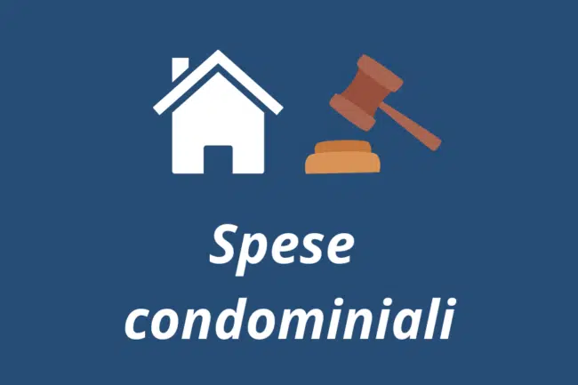 asta immobiliari e spese condominiali chi è tenuto a pagarle?