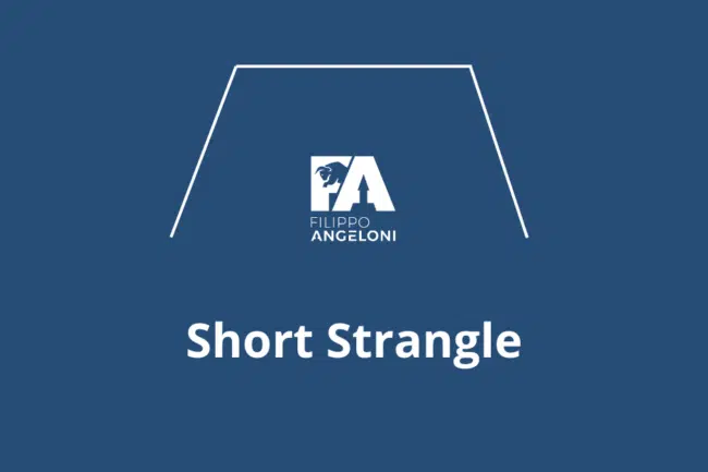 Short Strangle