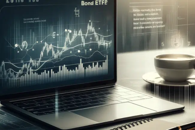 etf obbligazionari con cedola mensile