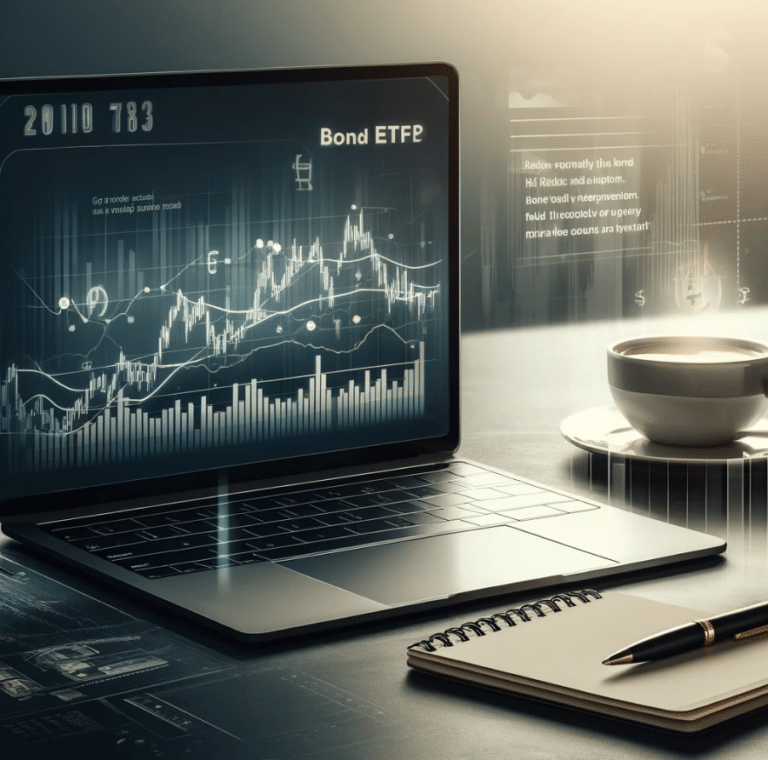 etf obbligazionari con cedola mensile